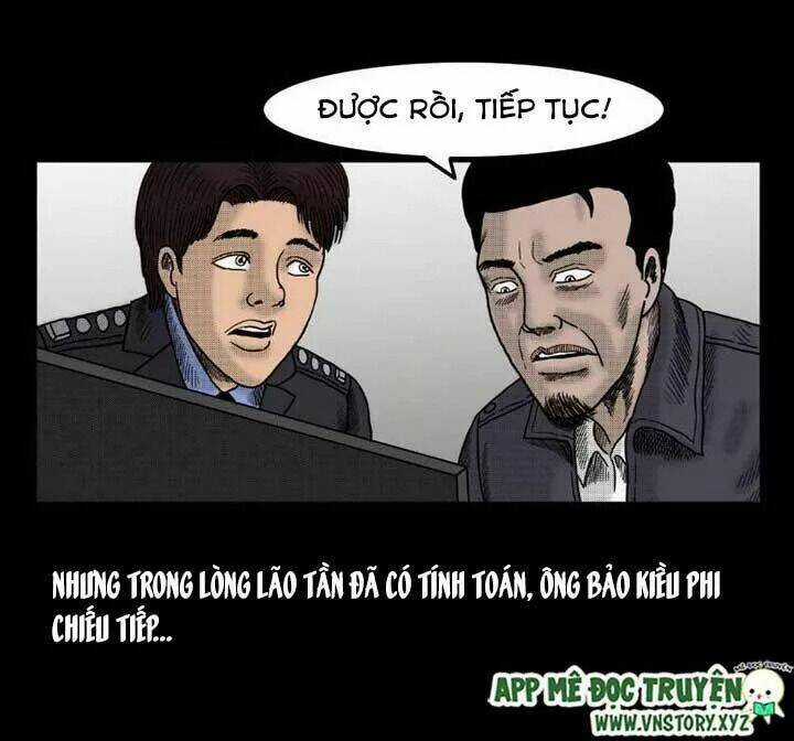 Kỳ Án Có Thật - Chapter 39 - Trang 16