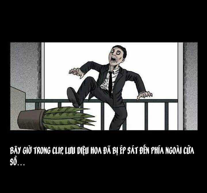 Kỳ Án Có Thật - Chapter 39 - Trang 17