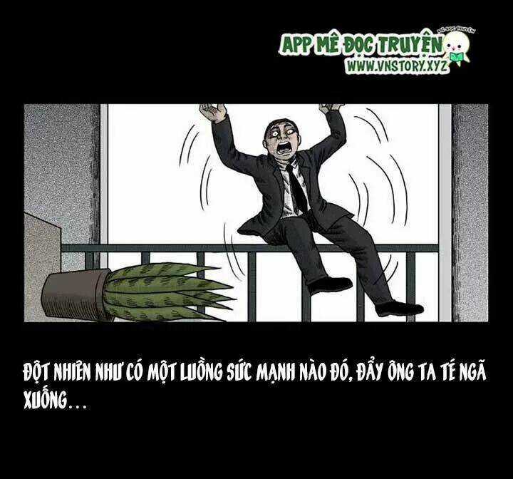 Kỳ Án Có Thật - Chapter 39 - Trang 18
