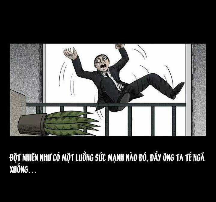 Kỳ Án Có Thật - Chapter 39 - Trang 19