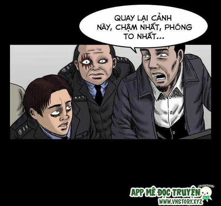 Kỳ Án Có Thật - Chapter 39 - Trang 20