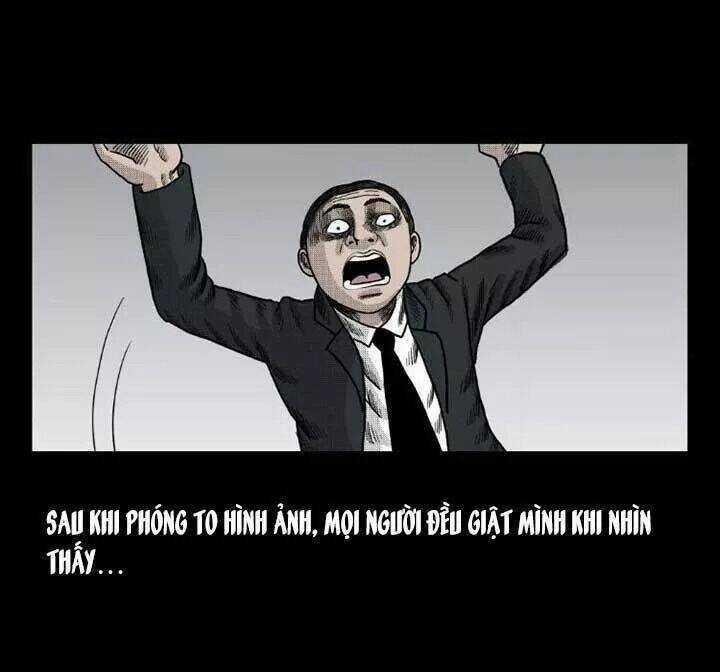 Kỳ Án Có Thật - Chapter 39 - Trang 21