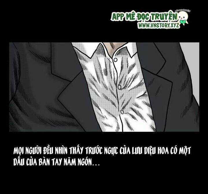 Kỳ Án Có Thật - Chapter 39 - Trang 22