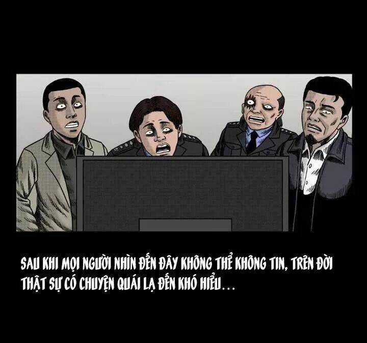 Kỳ Án Có Thật - Chapter 39 - Trang 23