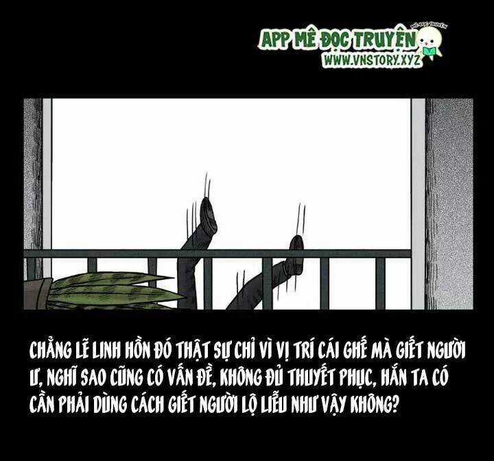 Kỳ Án Có Thật - Chapter 39 - Trang 26