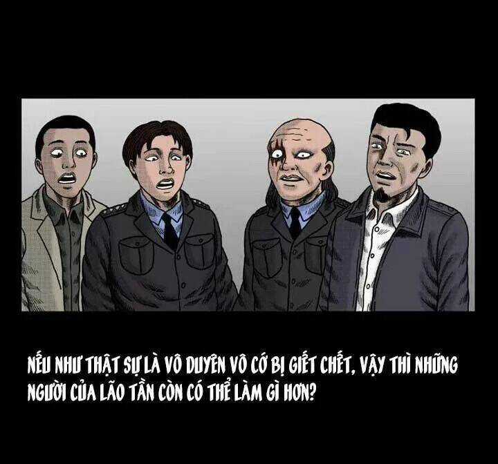 Kỳ Án Có Thật - Chapter 39 - Trang 27