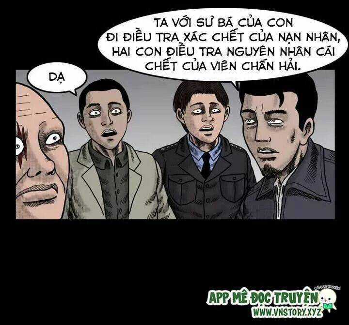 Kỳ Án Có Thật - Chapter 39 - Trang 28