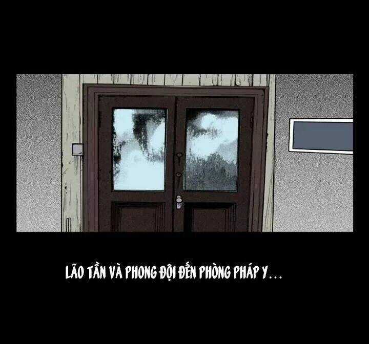 Kỳ Án Có Thật - Chapter 39 - Trang 29