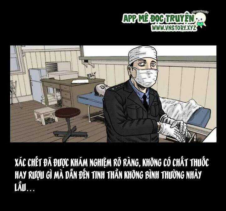 Kỳ Án Có Thật - Chapter 39 - Trang 30