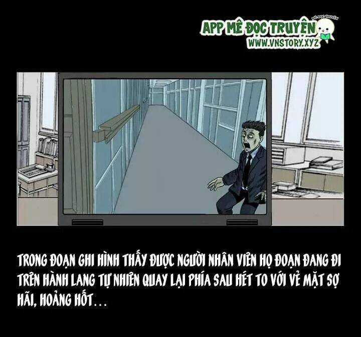 Kỳ Án Có Thật - Chapter 39 - Trang 4