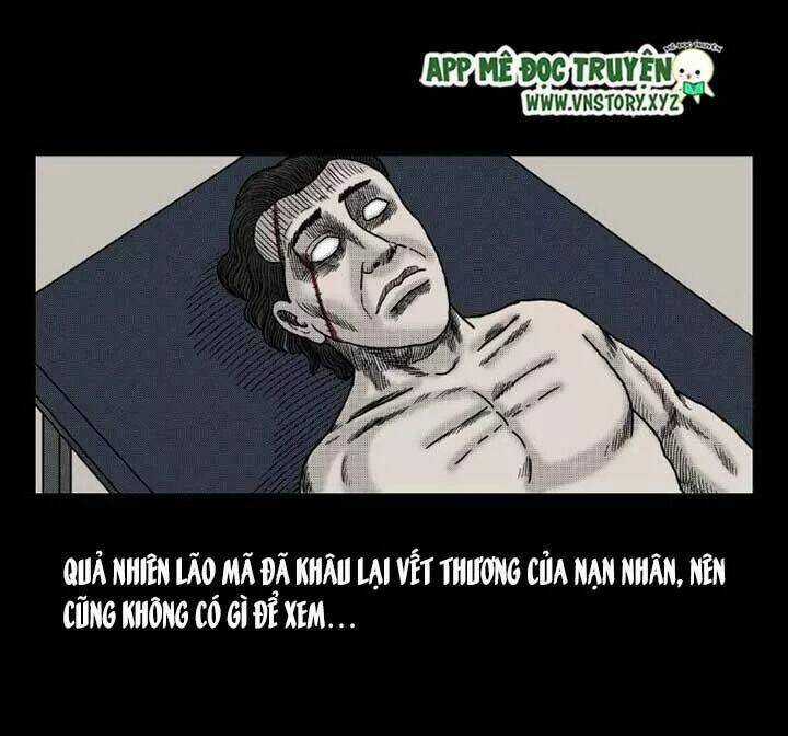 Kỳ Án Có Thật - Chapter 39 - Trang 32