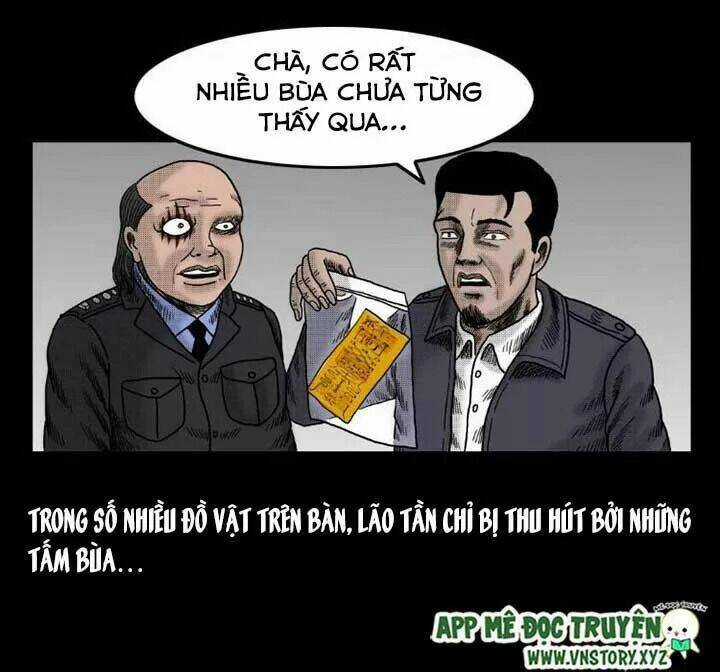 Kỳ Án Có Thật - Chapter 39 - Trang 34
