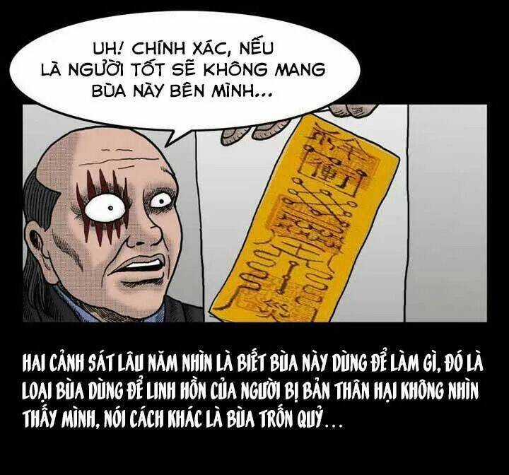 Kỳ Án Có Thật - Chapter 39 - Trang 35