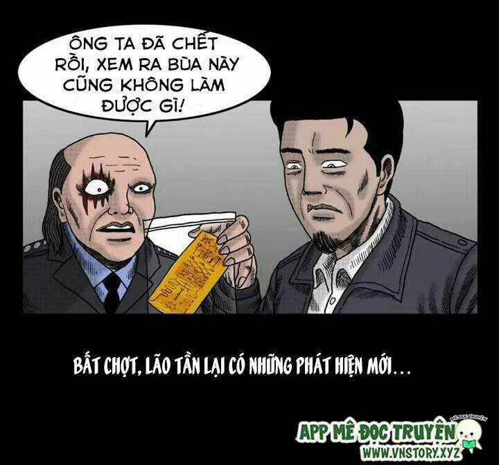 Kỳ Án Có Thật - Chapter 39 - Trang 36