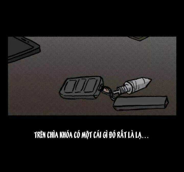 Kỳ Án Có Thật - Chapter 39 - Trang 37