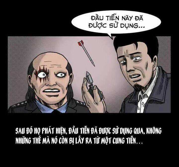 Kỳ Án Có Thật - Chapter 39 - Trang 39