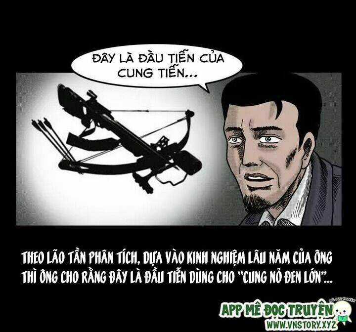 Kỳ Án Có Thật - Chapter 39 - Trang 40