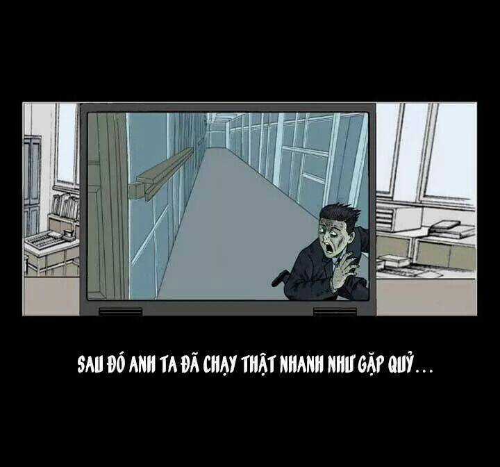 Kỳ Án Có Thật - Chapter 39 - Trang 5