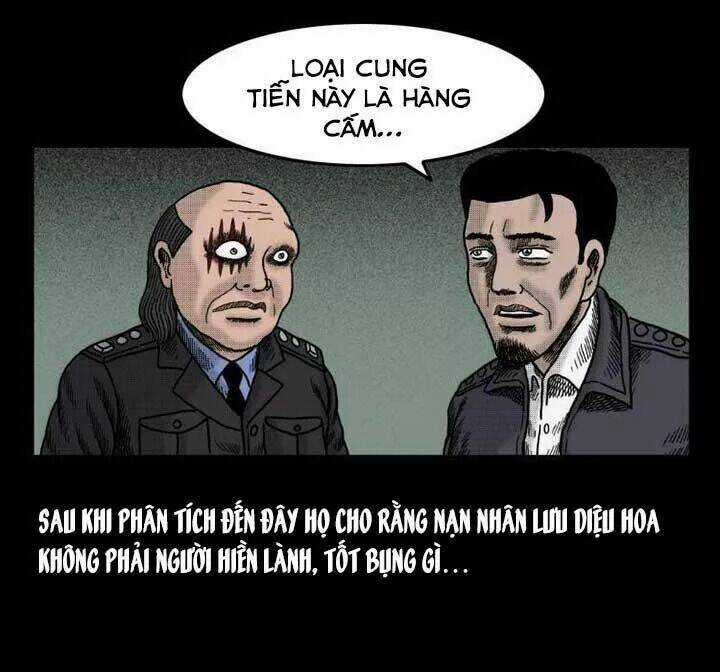 Kỳ Án Có Thật - Chapter 39 - Trang 41