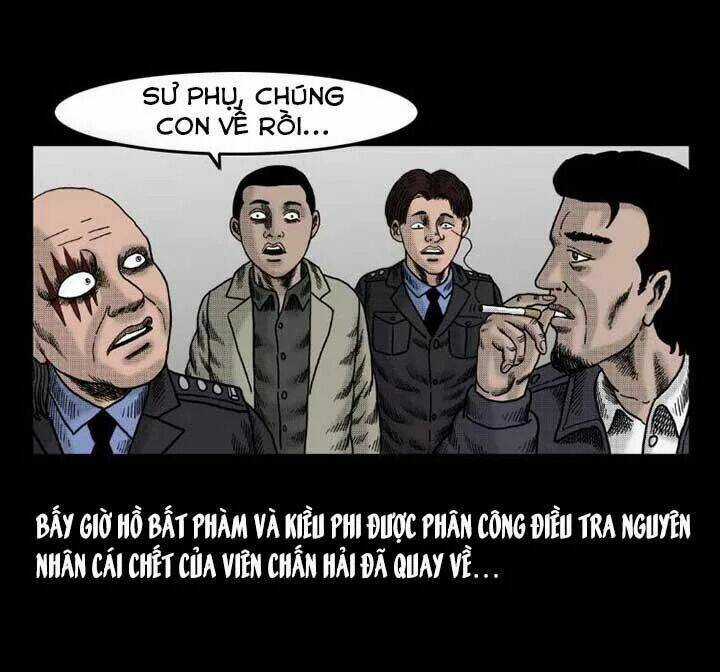 Kỳ Án Có Thật - Chapter 39 - Trang 43