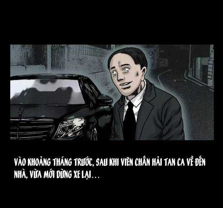 Kỳ Án Có Thật - Chapter 39 - Trang 45