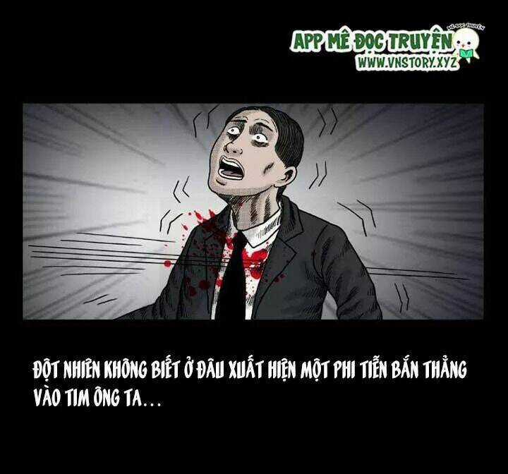 Kỳ Án Có Thật - Chapter 39 - Trang 46