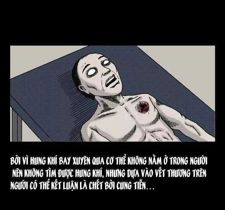 Kỳ Án Có Thật - Chapter 39 - Trang 47