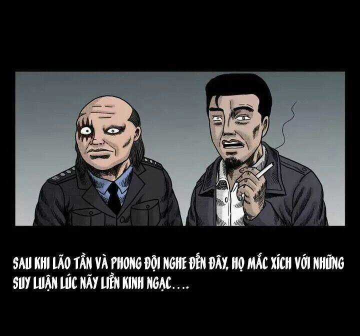 Kỳ Án Có Thật - Chapter 39 - Trang 49