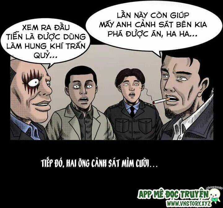 Kỳ Án Có Thật - Chapter 39 - Trang 50