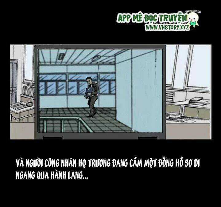 Kỳ Án Có Thật - Chapter 39 - Trang 6