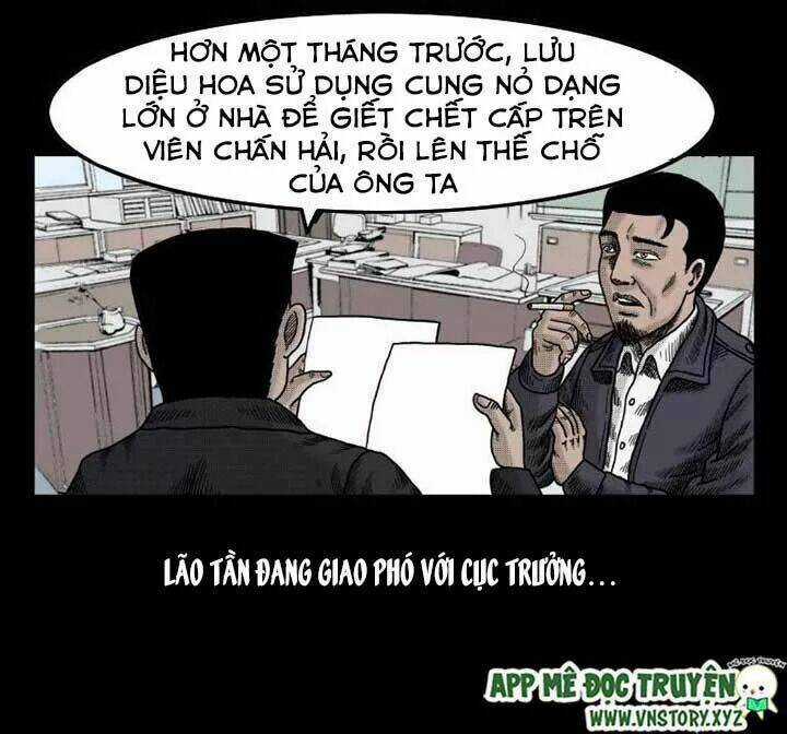 Kỳ Án Có Thật - Chapter 39 - Trang 52