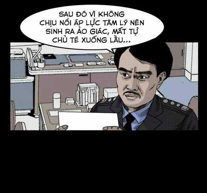 Kỳ Án Có Thật - Chapter 39 - Trang 53