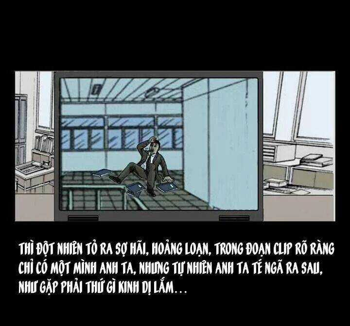 Kỳ Án Có Thật - Chapter 39 - Trang 7