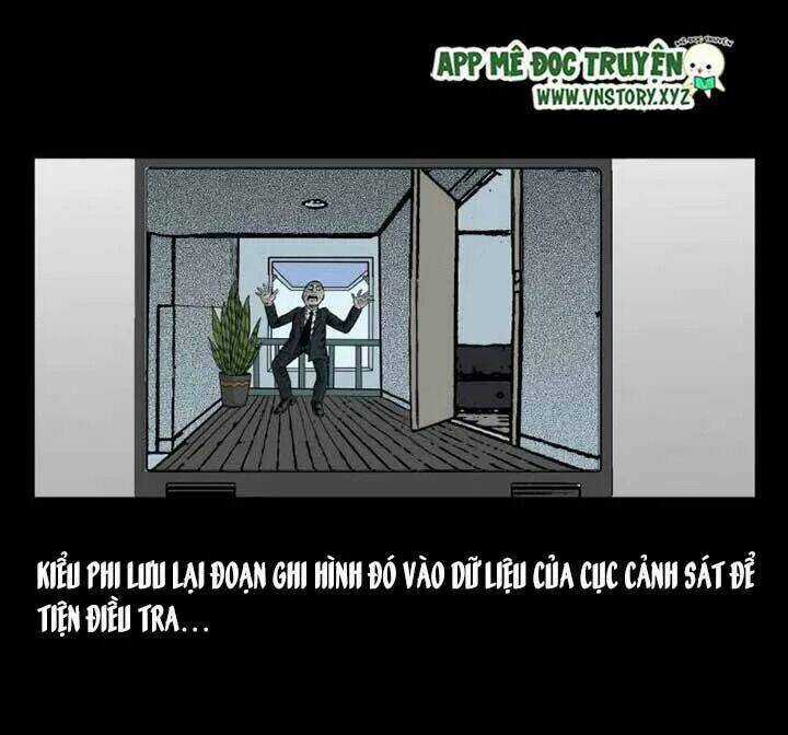 Kỳ Án Có Thật - Chapter 39 - Trang 10