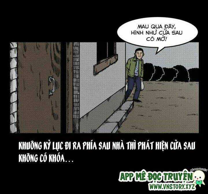 Kỳ Án Có Thật - Chapter 4 - Trang 12