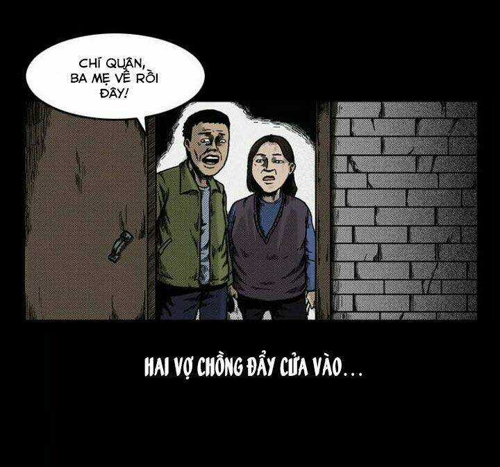 Kỳ Án Có Thật - Chapter 4 - Trang 13