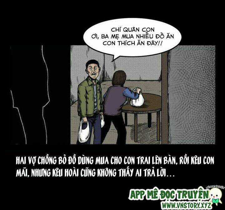 Kỳ Án Có Thật - Chapter 4 - Trang 14