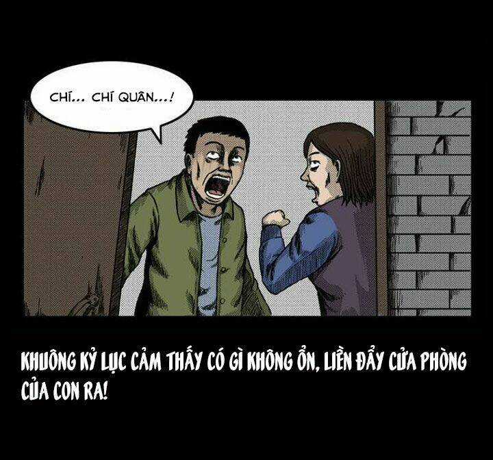Kỳ Án Có Thật - Chapter 4 - Trang 15