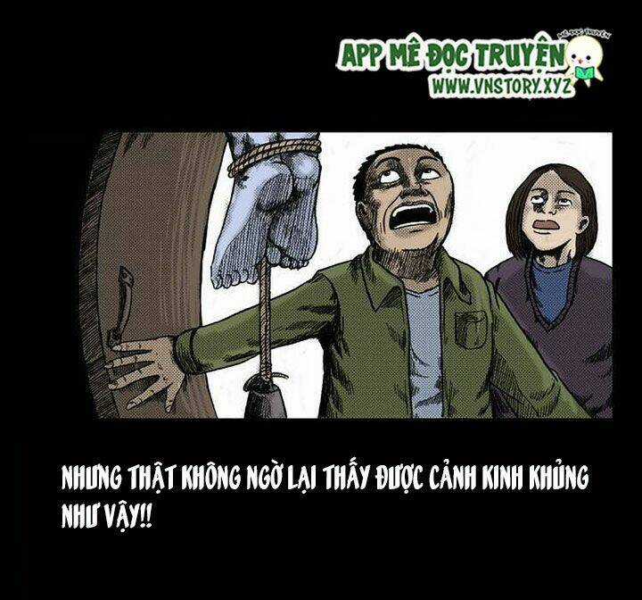 Kỳ Án Có Thật - Chapter 4 - Trang 16