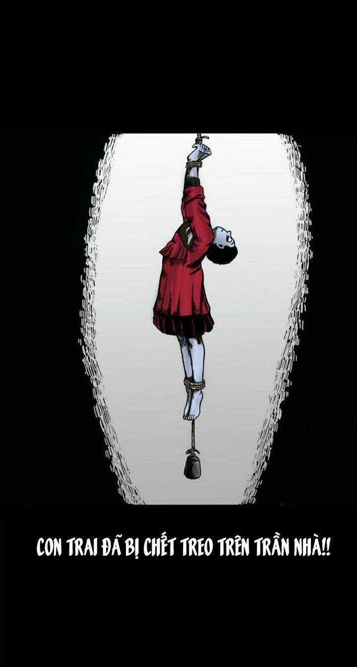 Kỳ Án Có Thật - Chapter 4 - Trang 17