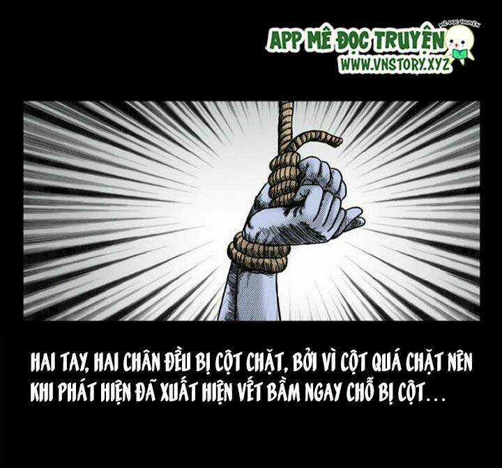 Kỳ Án Có Thật - Chapter 4 - Trang 18