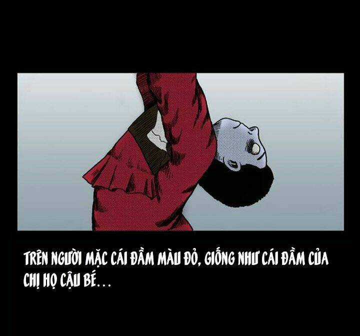 Kỳ Án Có Thật - Chapter 4 - Trang 19