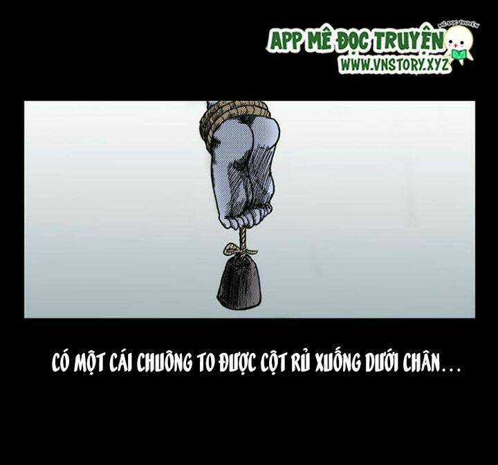 Kỳ Án Có Thật - Chapter 4 - Trang 20