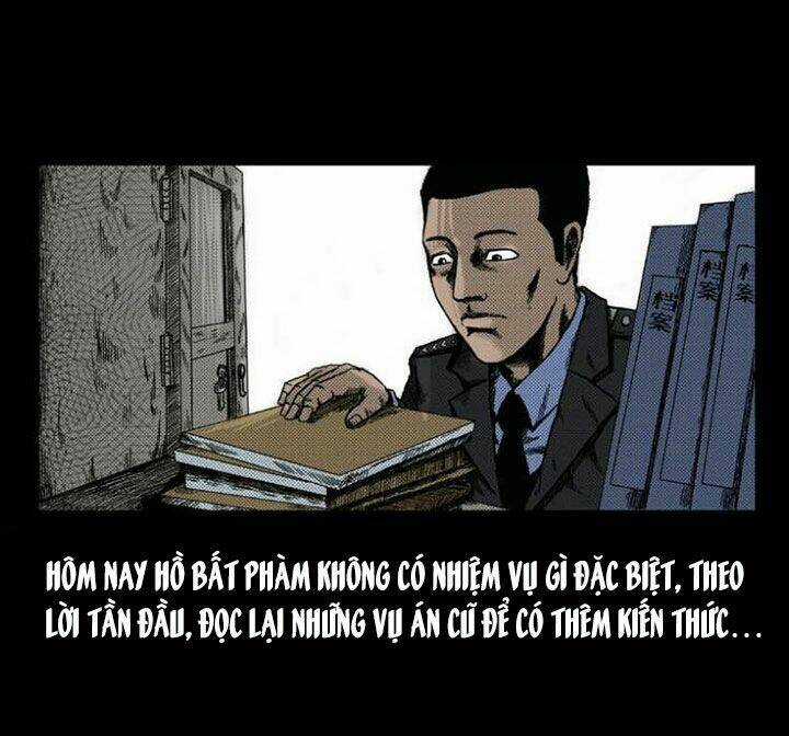 Kỳ Án Có Thật - Chapter 4 - Trang 3