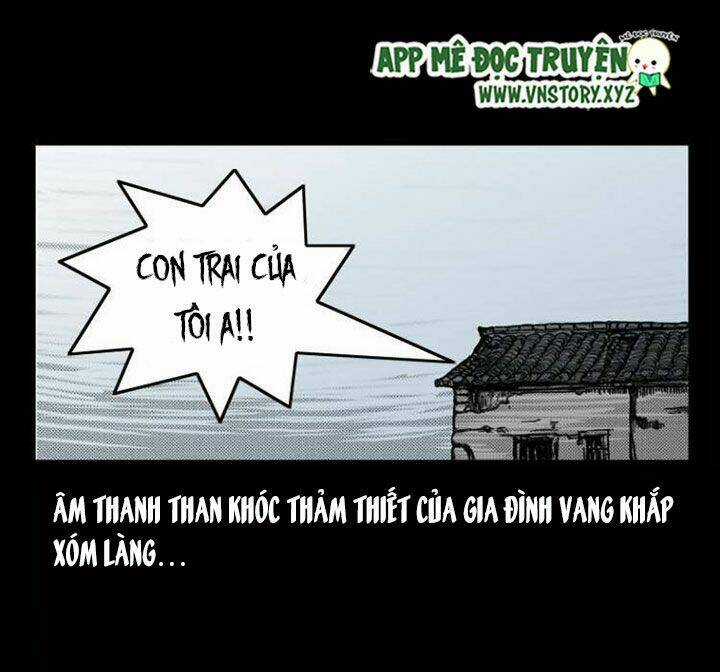 Kỳ Án Có Thật - Chapter 4 - Trang 22