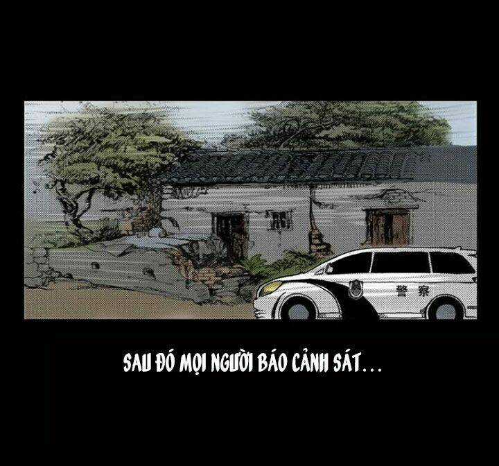 Kỳ Án Có Thật - Chapter 4 - Trang 23