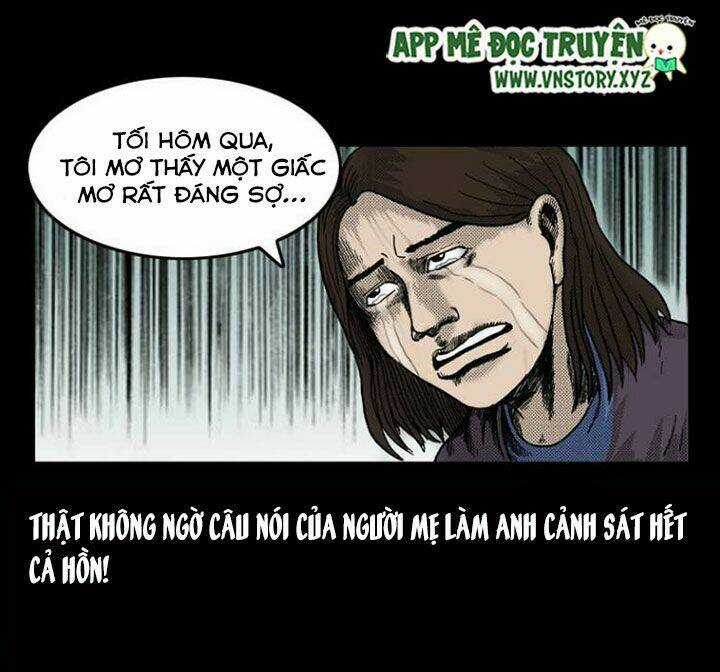 Kỳ Án Có Thật - Chapter 4 - Trang 26