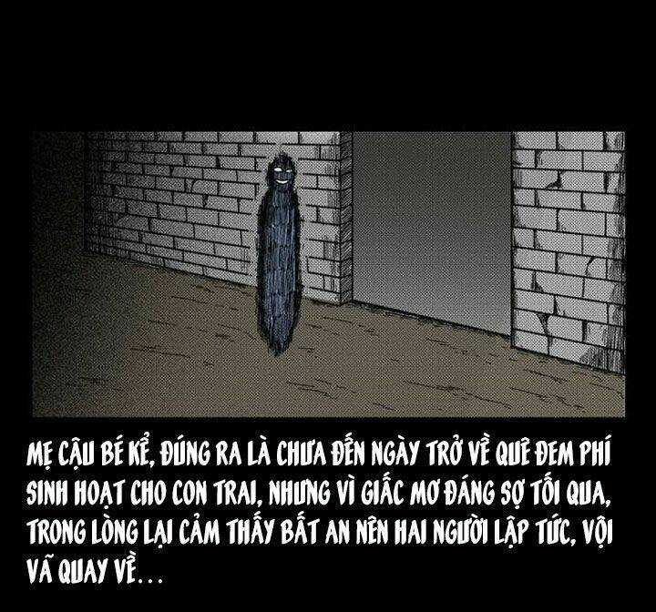 Kỳ Án Có Thật - Chapter 4 - Trang 27