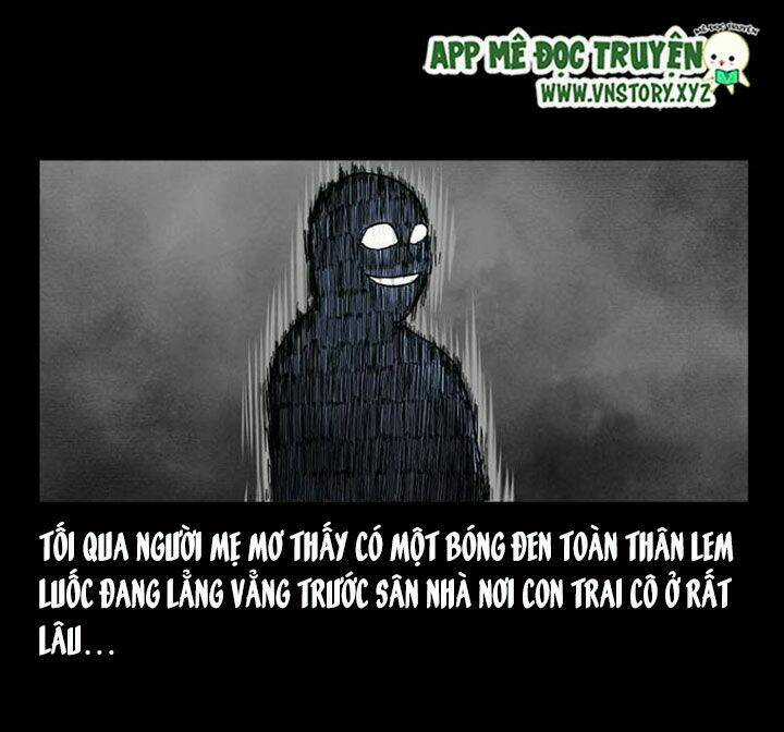 Kỳ Án Có Thật - Chapter 4 - Trang 28