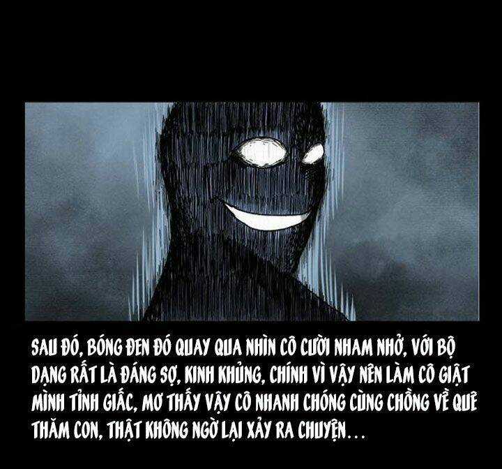 Kỳ Án Có Thật - Chapter 4 - Trang 29